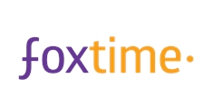 Logo de Foxtime