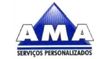 Grupo AMA Logo