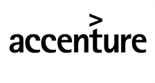 Accenture Brasil Logo