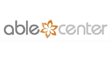 Able Center logo