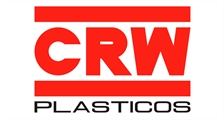 CRW Plásticos Logo