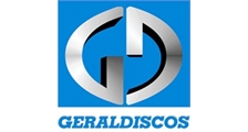 Logo de Geraldiscos