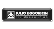 Júlio Bogoricin Imóveis Logo