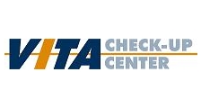 Vita Check-Up Center logo