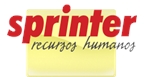 Por dentro da empresa Sprinter RH Logo