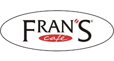 Fran's Café Logo