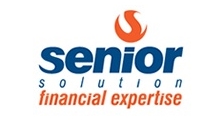 Senior Solution Logo