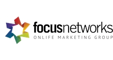 FOCUSNETWORKS logo