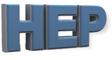 hep logo