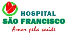 Hospital São Francisco Logo