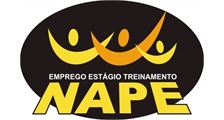 NAPE SC LTDA - ME logo