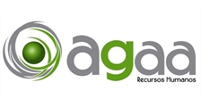 Logo de Agaa RH