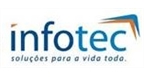 Por dentro da empresa INFOTEC BRASIL Logo