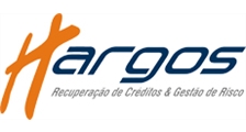 Hargos logo