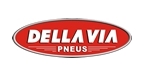 Della Via Pneus Logo