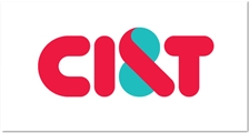 CI&T logo