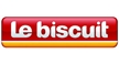 Por dentro da empresa Le biscuit Logo