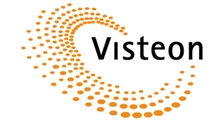 Visteon logo