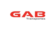 GAB TRANSPORTES Logo