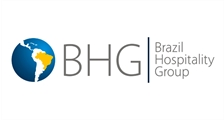 Logo de BHG - Brazil Hospitality Group