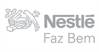 Por dentro da empresa Pamc Distribuidora Nestlé Logo