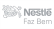 Por dentro da empresa Nestlé Foods Logo