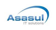 Asasul IT Solutions logo