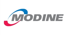 Modine do Brasil logo