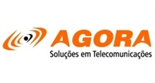 AGORA - SOLUCOES EM TELECOMUNICACOES logo