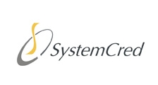 SYSTEMCRED logo