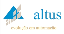 Altus Sistemas logo