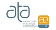 Logo de ATA-RH