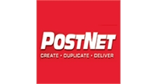 Logo de PostNet