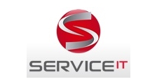 SERVICE INFORMATICA LTDA logo