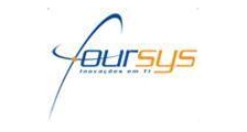 FOURSYS logo