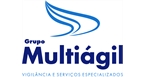 Grupo Multiágil Logo