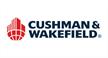 Por dentro da empresa CUSHMAN & WAKEFIELD Logo