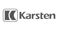 Karsten Logo