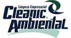 Cleanic Ambiental Logo