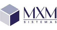 MXM Sistemas logo