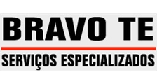 Logo de Bravo TE