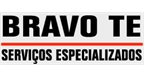 Bravo TE Logo