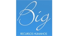 Grupo BIG RH logo