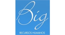 Grupo BIG RH Logo