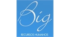 Grupo BIG RH Logo