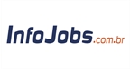 Por dentro da empresa Infojobs Logo