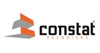 Por dentro da empresa CONSTAT Logo