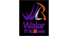 WALAR IT BUSINESS logo