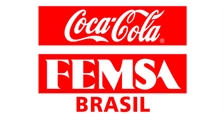 Logo de FEMSA