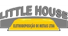 LITTLE HOUSE ELETRODEPOSICAO DE METAIS LTDA logo